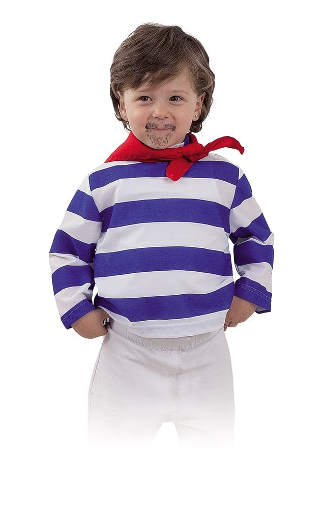 Camiseta Gondolero Infantil 1