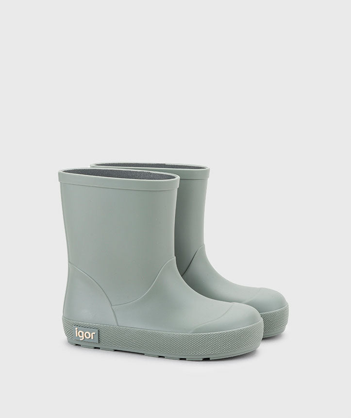 Bota de agua barefoot yogi verde (igor) 1