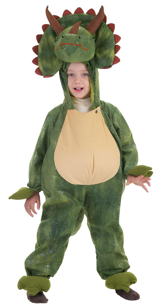 Disfraz Dinosaurio Infantil 1