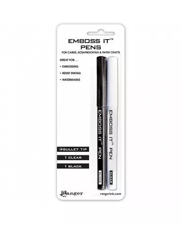 ROTULADOR EMBOSSING Ranger 1