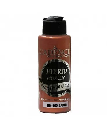 Hybrid Metallic COBRE CADENCE 120 ml 1