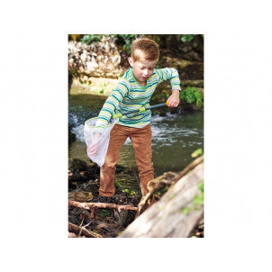 Quisquillero buitron terra kids haba 2