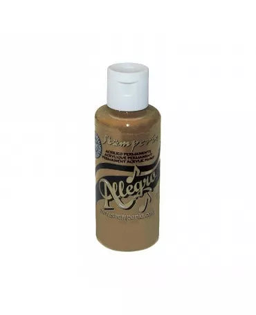Pintura Acrílica ALLEGRO Cappuccino 90 1