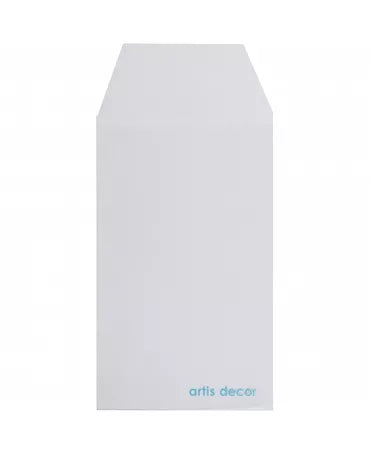FUNDA SOLAPA 7.6X10cm 20ud 2