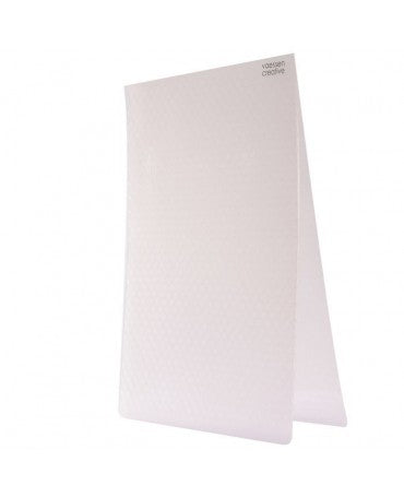 CARPETA EMBOSS A4 VAESSEN 21x29.9cm Marco de Tríptico 2