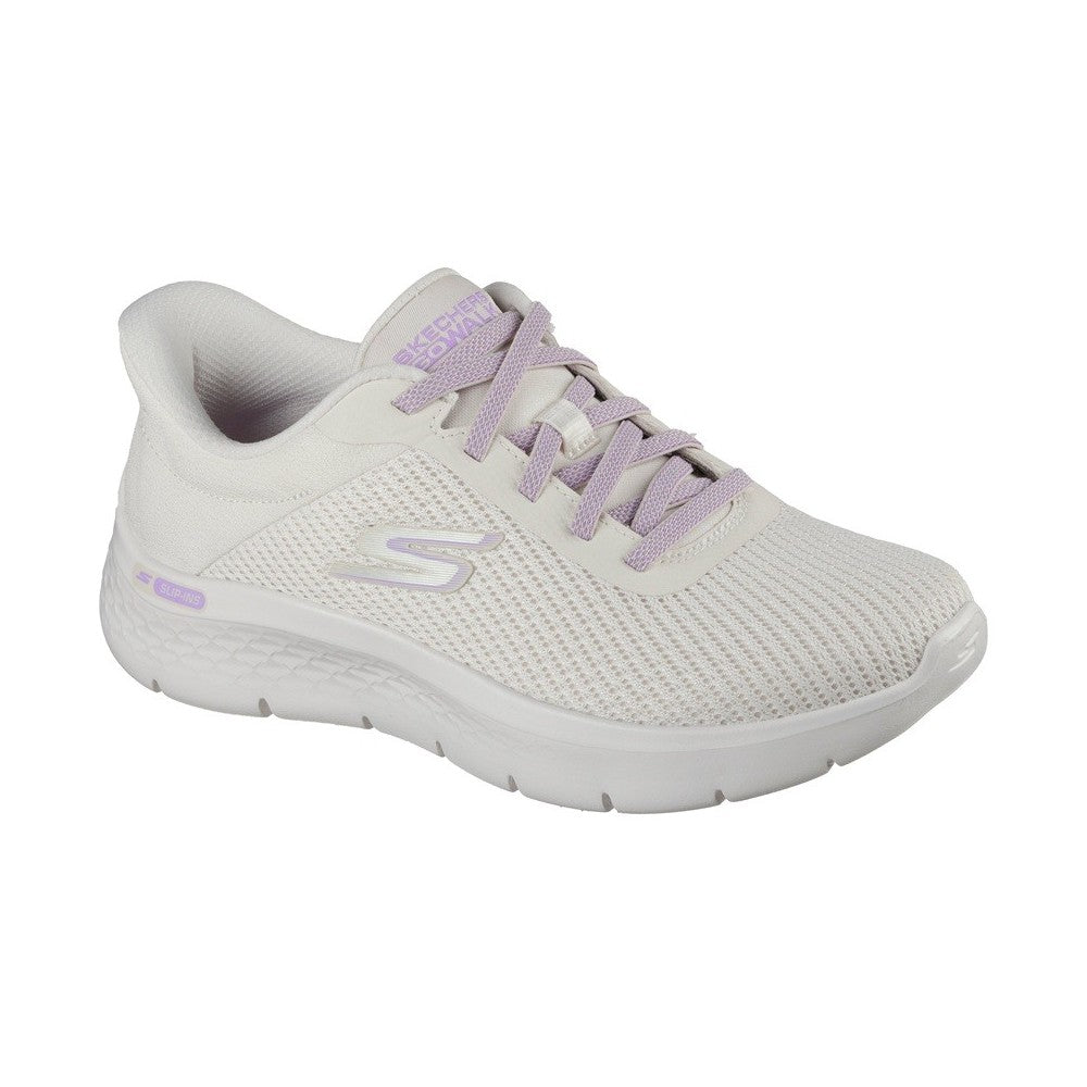 SKECHERS 125516 Sneakers Blanco 1