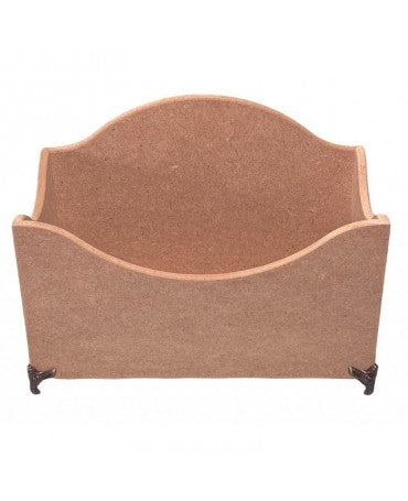 Madera Pongotodo 19x15x18cm 1
