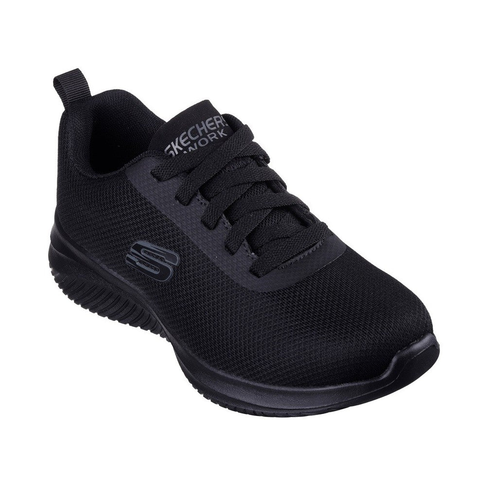 SKECHERS 108176EC Sneakers Negro 1