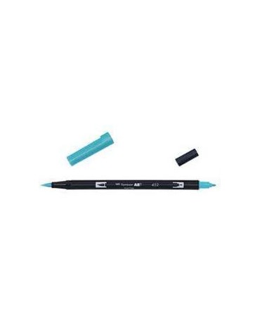 ROTULADOR LETTERING TOMBOW Process Blue 1