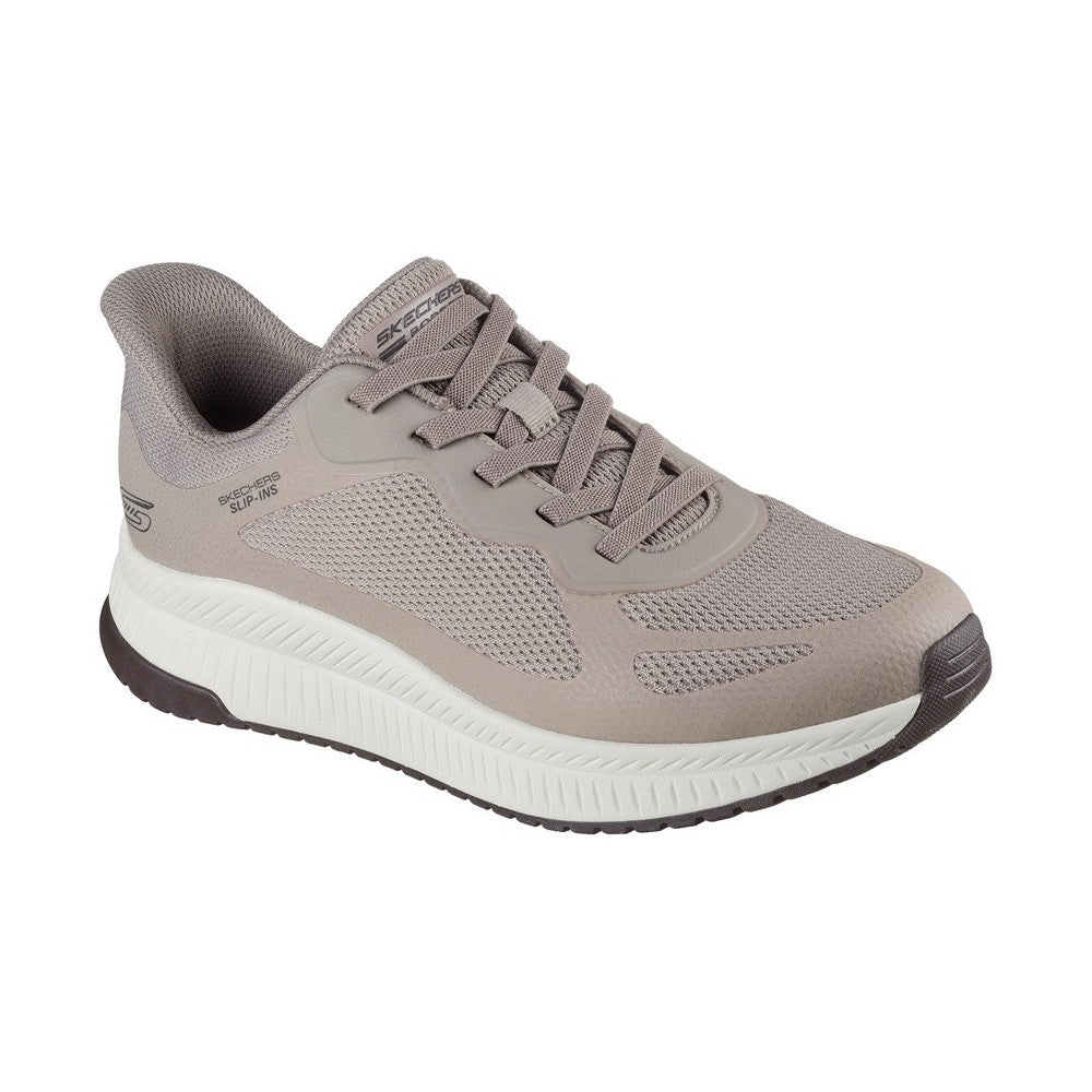 SKECHERS 118423 Sneakers Taupe 1