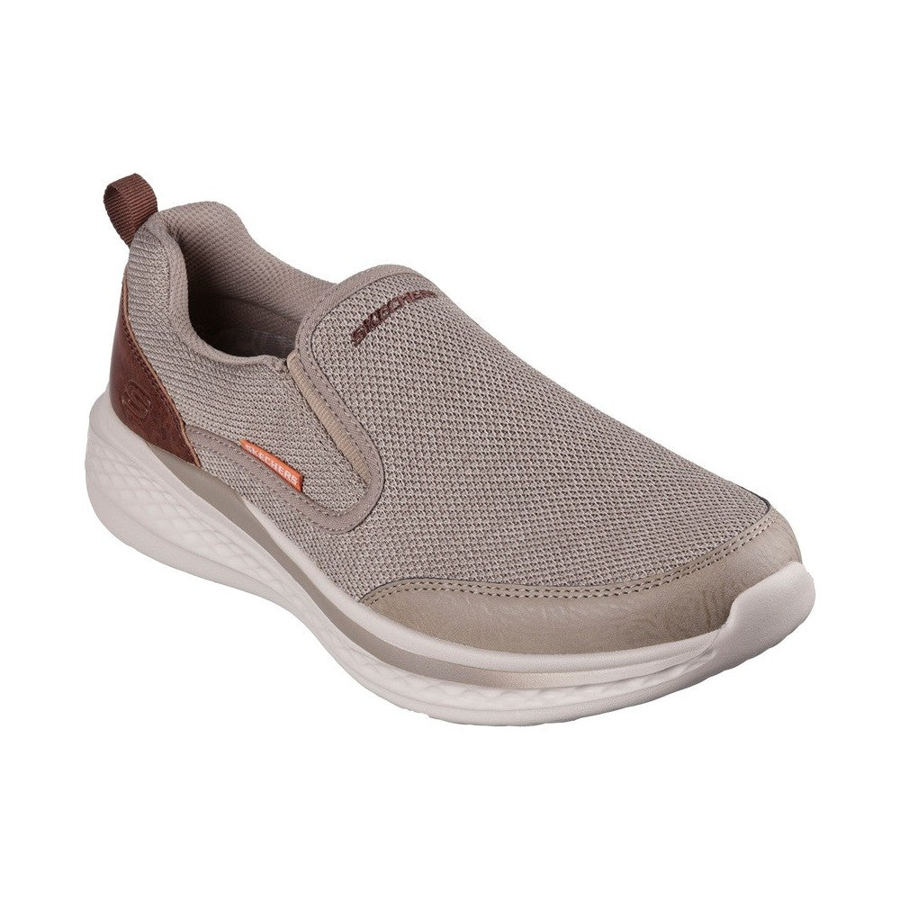 SKECHERS 210959 Zapato Taupe 1