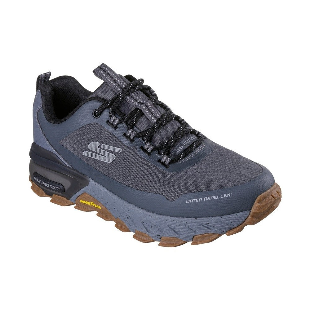 SKECHERS 237669 Sneakers Gris 1