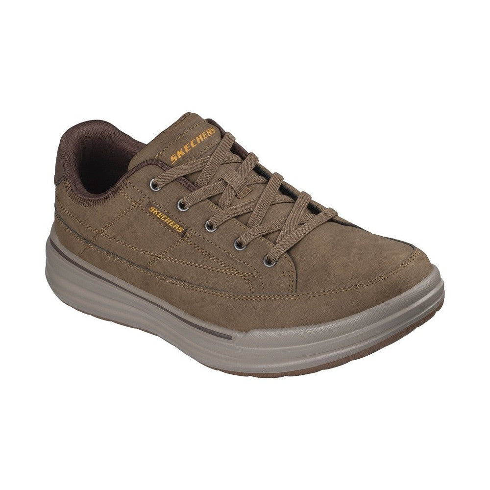 SKECHERS 211394 Zapato CAMEL 1