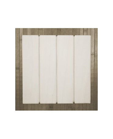 Madera TABLERO Laminado DM 39x24cm 1