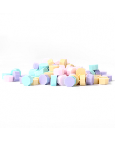 LACRE CERA Tonos pastel 3 1
