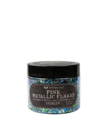FLAKES FINNABAIR Copos metálicos 150ml DUBLÍN 1