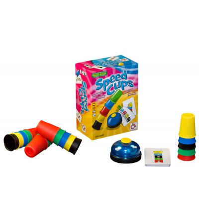 Speed cups 2