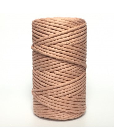 Cuerda MACRAMÉ Maquillaje 3mm 1