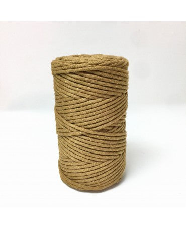 Cuerda MACRAMÉ Topo 3mm 1