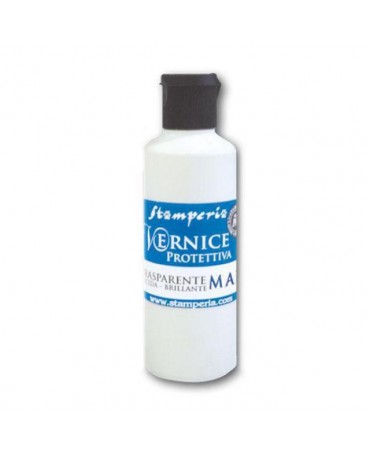 Barniz STAMPERIA Protettiva Transparente Mate 80ml 1