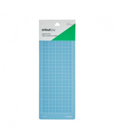 CRICUT Tapete Agarre Ligero 114x305mm 1