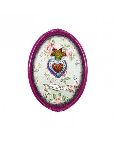 RESINA MONTEJO Milagrito II 7x4,5x2cm 2
