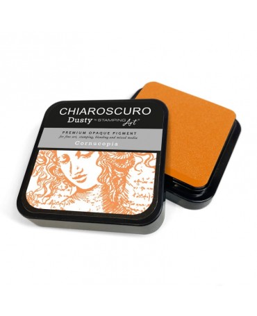 TINTA CIAO BELLA CHIAROSCURO DUSTY Cornucopia 1