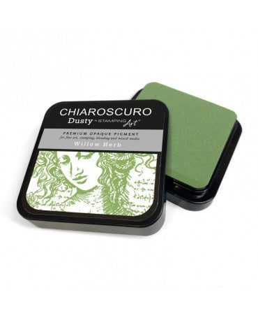 TINTA CIAO BELLA CHIAROSCURO DUSTY Willow Herb 1