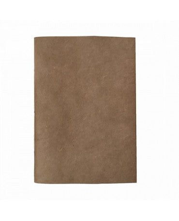 Cuaderno LIBRETA PUNDIT 10.5X15cm KRAFT Pequeña 2