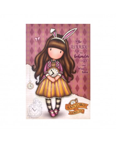 Cuaderno GORJUSS Planner Stationery Set 2
