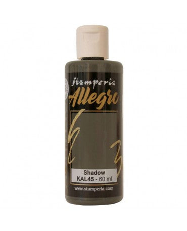 Pintura Acrílica ALLEGRO Shadow 45 1