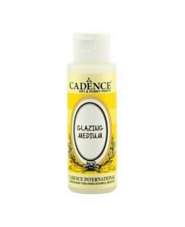 MEDIUM GLACING Cadence 70ml 1