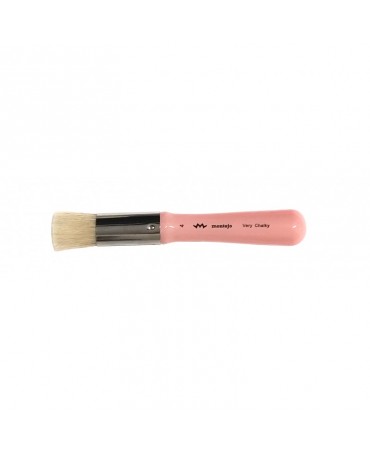 Pincel ESTARCIR VERY CHALKY Montejo nº 4 1