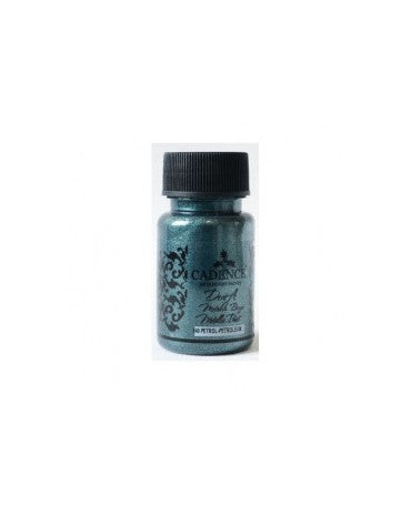 Pintura DORA METALLIC Petróleo 140 1
