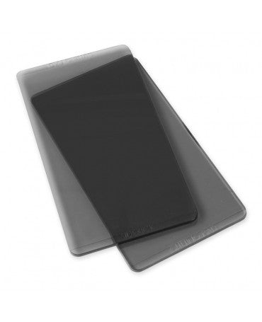 PLACA CORTE para SIDEKICK 12.4x6.4x0.3cm 2ud 1