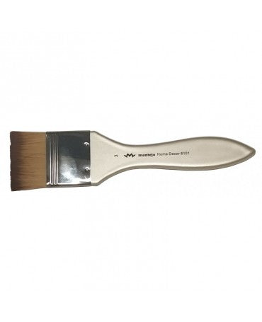 Pincel paletina MONTEJO HOME DECOR Nº 3 1