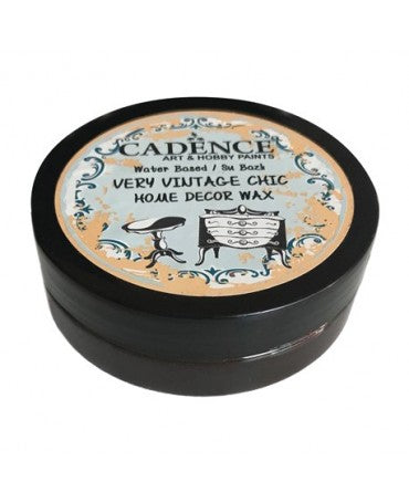 Cera CADENCE 50ml Marrón Espresso 1