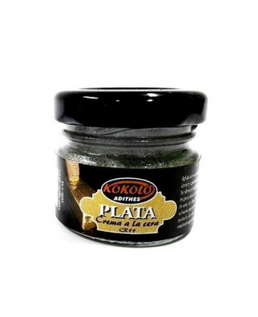 Patina KOKOLO Plata 1