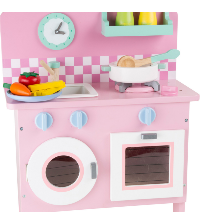 Cocina Retro 1