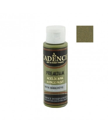 Pintura acrílica ROSEMARY Cadence 70ml 1