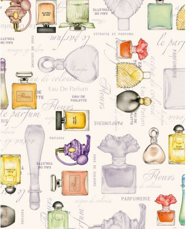 PAPEL ENCUADERNAR TASSOTTI "Profumi" 50x70cm 1