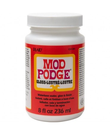 MOD PODGE Gloss 236ml 1