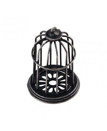 Tim Holtz Halloween Birdcage 2