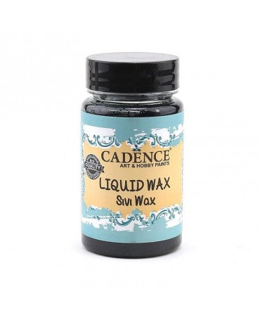 Cera Líquida Verde CADENCE 90 ml. 1