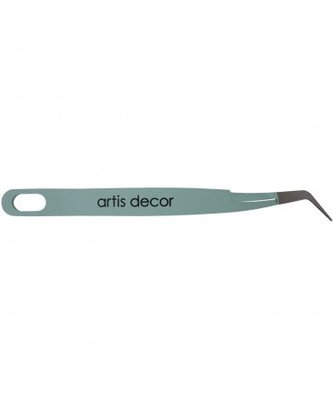 PINZAS DE PRECISIÓN ARTIS DECOR Mint 1