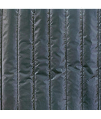 Tela Katia Padded Metallized Blue 1