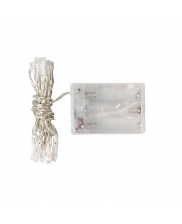 LUCES 10 ud LED Heyda 1