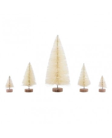 Tim Holtz Christmas Woodland Tree Lot 2