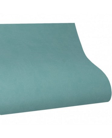 ECOPIEL 33X50cm Verde Agua 1