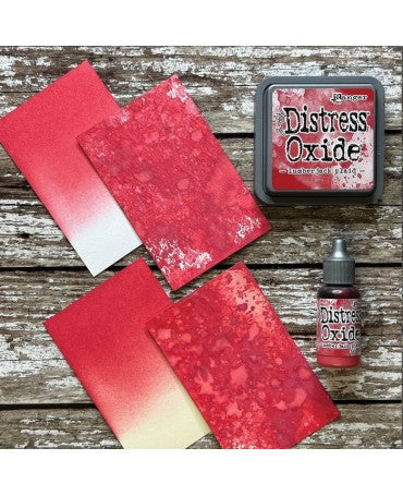 TINTA DISTRESS OXIDE Lumberjack 2
